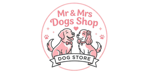 Mr & Mrs Dogs Shop